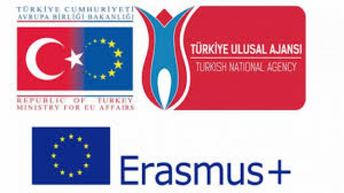  Erasmus+ Hareketlilik Projemiz Kabul Edildi