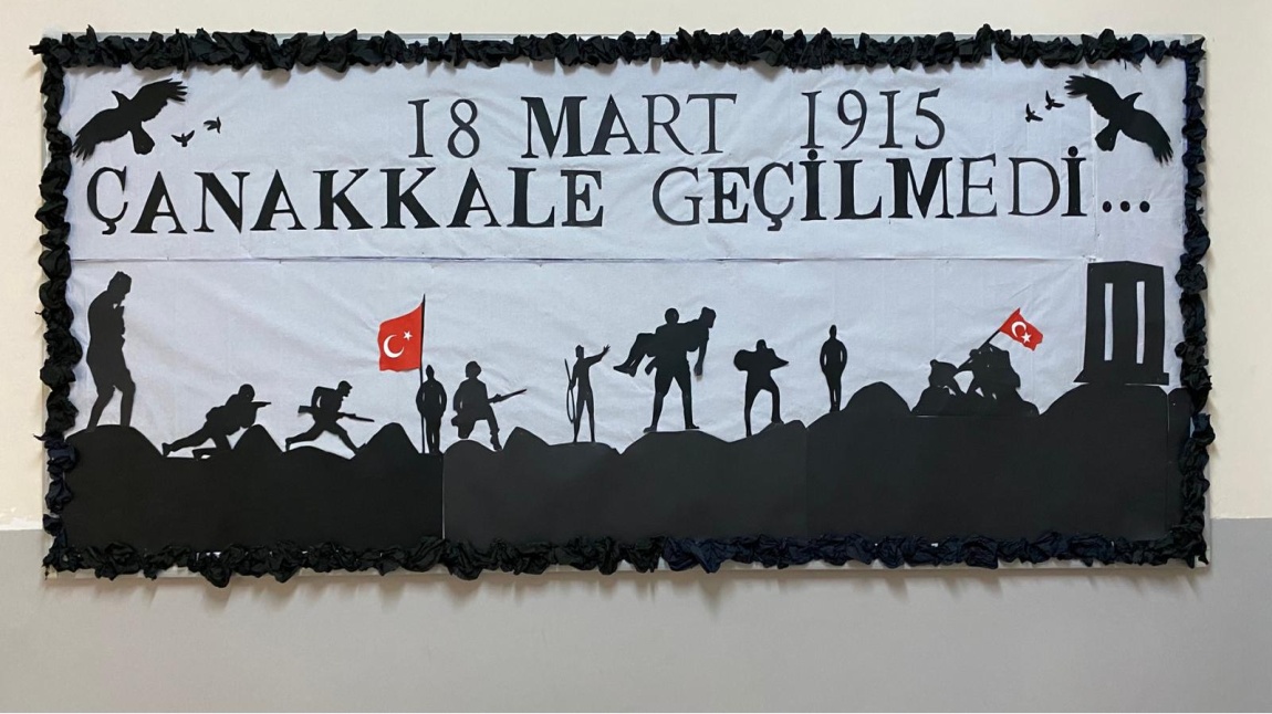 18 Mart Çanakkale Zaferi’nin 109. yıl dönümü
